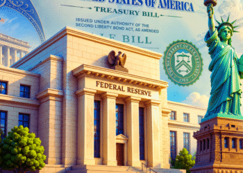 Treasury AS