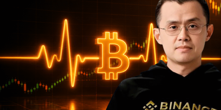 CZ Berikan Klarifikasi Mengenai Binance dan Pandangannya mengenai Masa Depan Bitcoin
