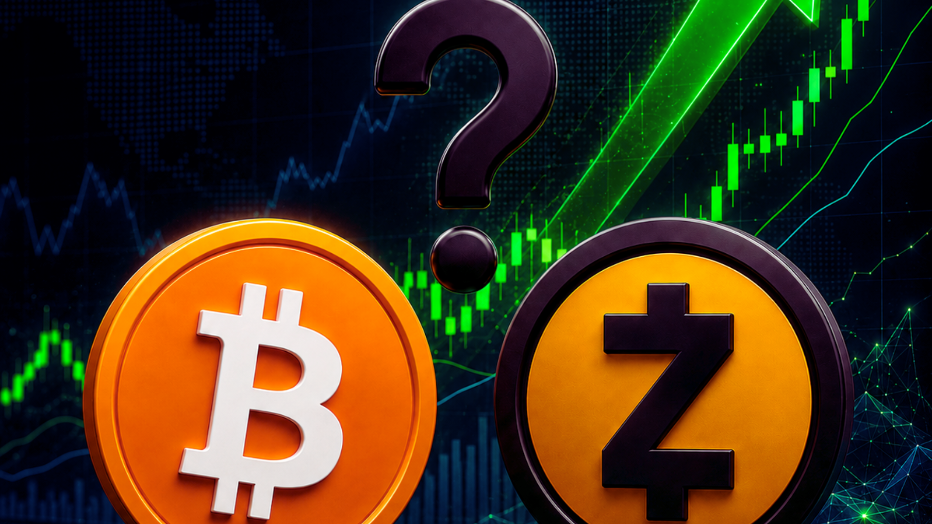 Zcash The Next Bitcoin?