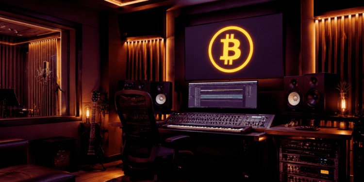Lirik Lagu Dust Drake Singgung Bitcoin