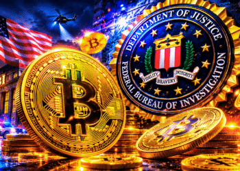 FBI dan Bitcoin