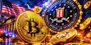 FBI dan Bitcoin