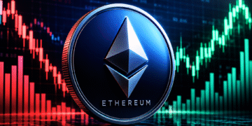 Analisis dan Prediksi Harga Ethereum