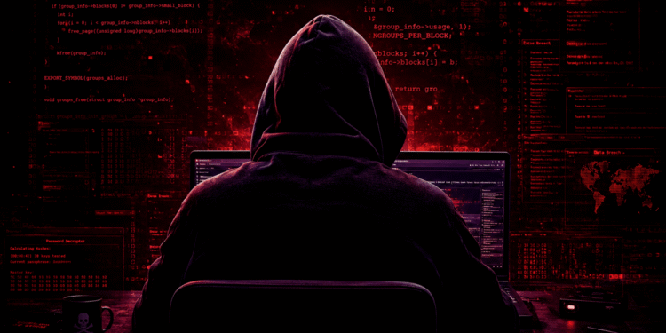 Hacker