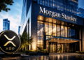Morgan Stanley ajukan file XRP ETF