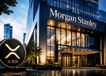 Morgan Stanley ajukan file XRP ETF