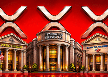 XRP dan Bank Tradisional