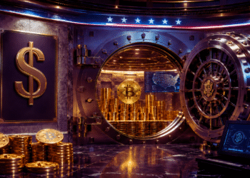 BItcoin Strategic Reserve US