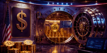 BItcoin Strategic Reserve US