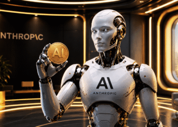Anthropic AI