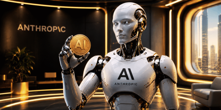 Anthropic AI