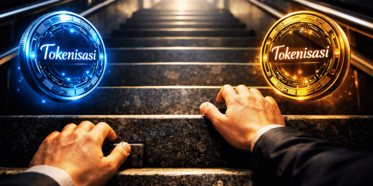 Apakah Narasi Tokenisasi Bisa Membuat Harga Kripto Naik