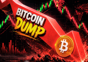 Bitcoin Dump