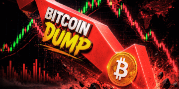 Bitcoin Dump