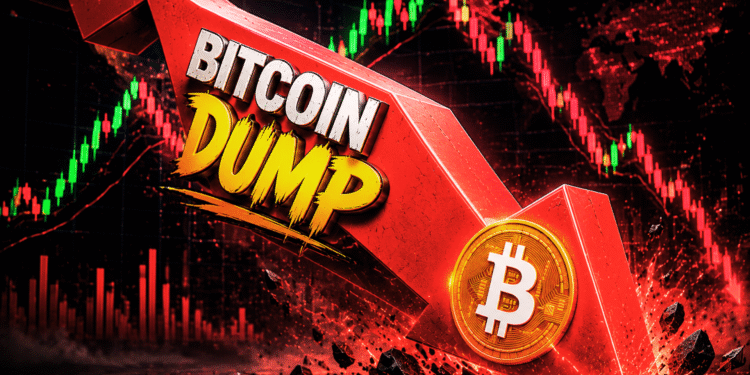 Bitcoin Dump