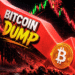 Bitcoin Dump