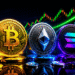 Bitcoin, Ethereum, dan Solana