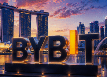 Bybit Singapura