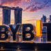 Bybit Singapura