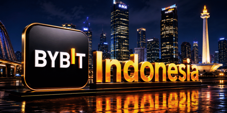 ByBit Indonesia