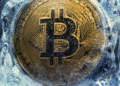 Bitcoin Beku