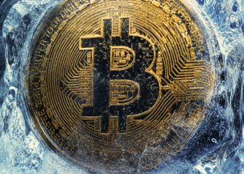 Bitcoin Beku