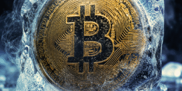 Bitcoin Beku