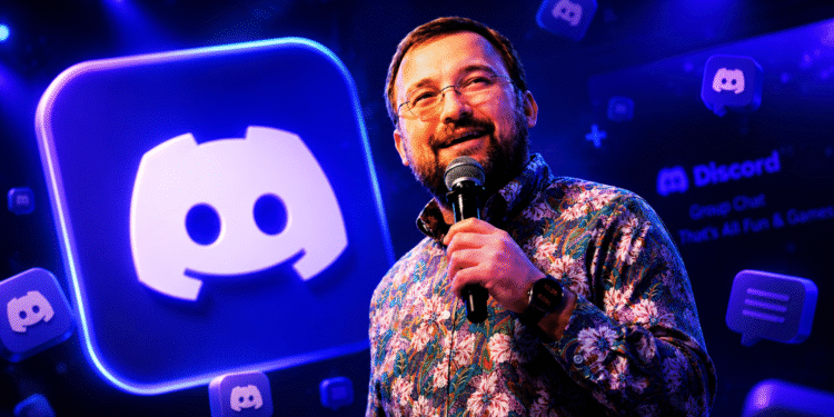 Cardano Discord