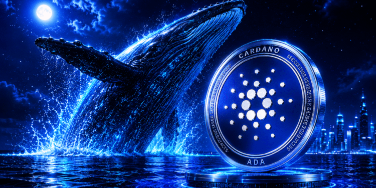 Cardano Dorman Wallet