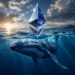 Whale Ethereum pindahkan asetnya