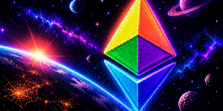 Ethereum Foundation