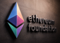 Ethereum Foundation Pangkas 20 Persen Staf dan Siapkan Arah Baru Ethereum