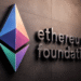 Ethereum Foundation Pangkas 20 Persen Staf dan Siapkan Arah Baru Ethereum