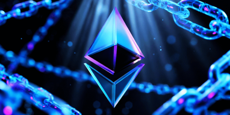 Ethereum Indeks