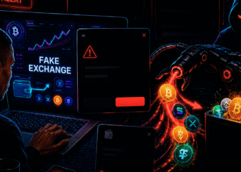 Exchange Palsu