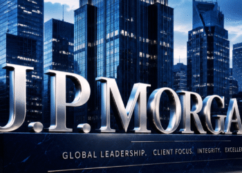 JPMorgan