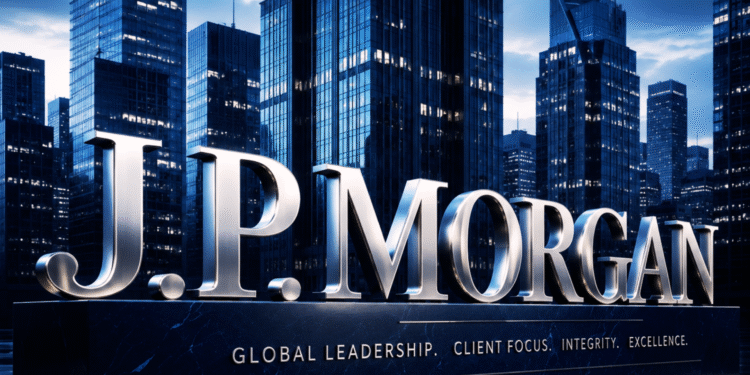 JPMorgan