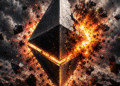 Krisis Pendanaa di Ethereum Bisa Saja Terjadi