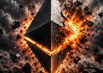 Krisis Pendanaa di Ethereum Bisa Saja Terjadi