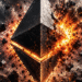 Krisis Pendanaa di Ethereum Bisa Saja Terjadi