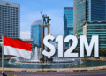 Lion Group Holding Suntik $12 Juta ke Startup Stablecoin Indonesia NIDR