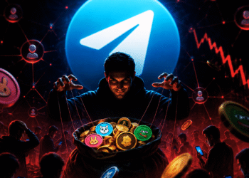 Scam Token Telegram