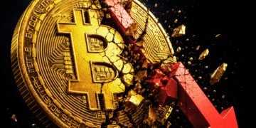 Sinyal Bearish Menguat, Bitcoin Bisa Sentuh 42 Ribu Dolar