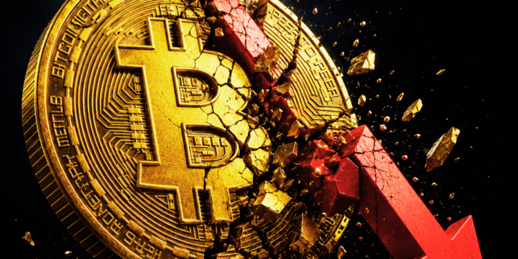 Sinyal Bearish Menguat, Bitcoin Bisa Sentuh 42 Ribu Dolar