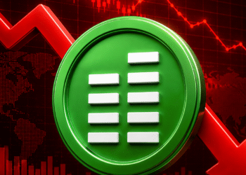 Stablecoin MSUSD anjlok 85 persen