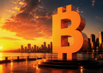 Cadangan Bitcoin Strategy