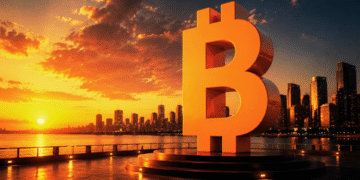 Cadangan Bitcoin Strategy