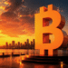Cadangan Bitcoin Strategy