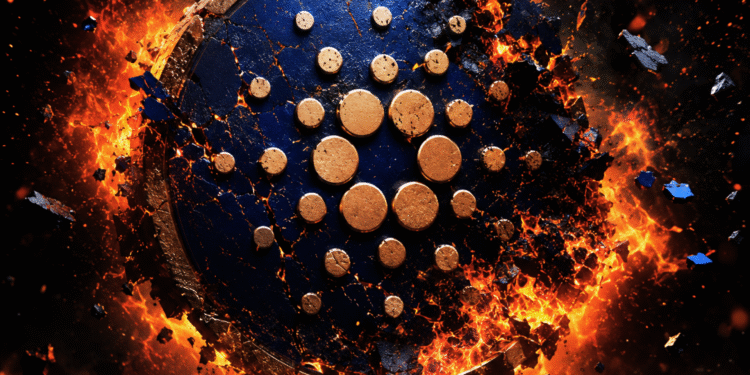 Cardano DeFi