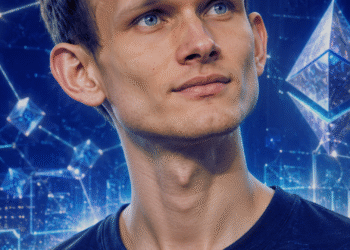 Vitalik Buterin